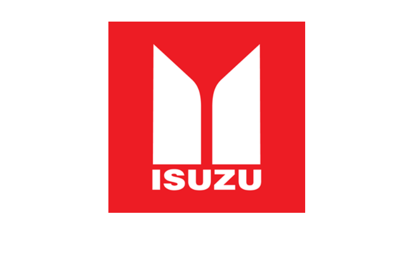 Isuzu